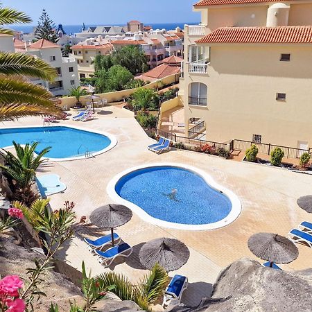 Relax Sunny Golf Apartment 산미겔데아보나 외부 사진