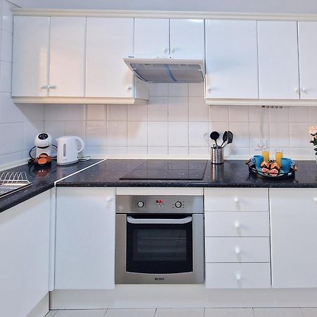 Relax Sunny Golf Apartment 산미겔데아보나 외부 사진
