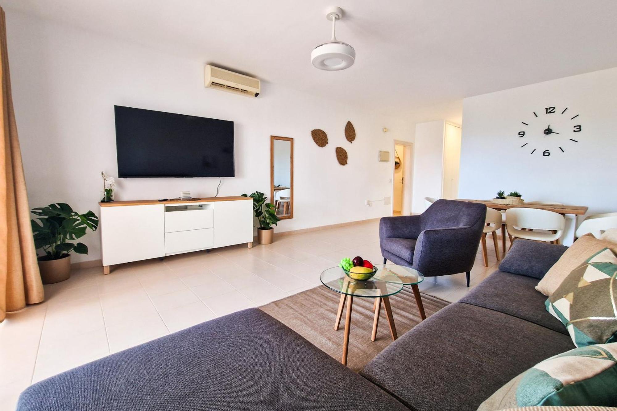 Relax Sunny Golf Apartment 산미겔데아보나 외부 사진
