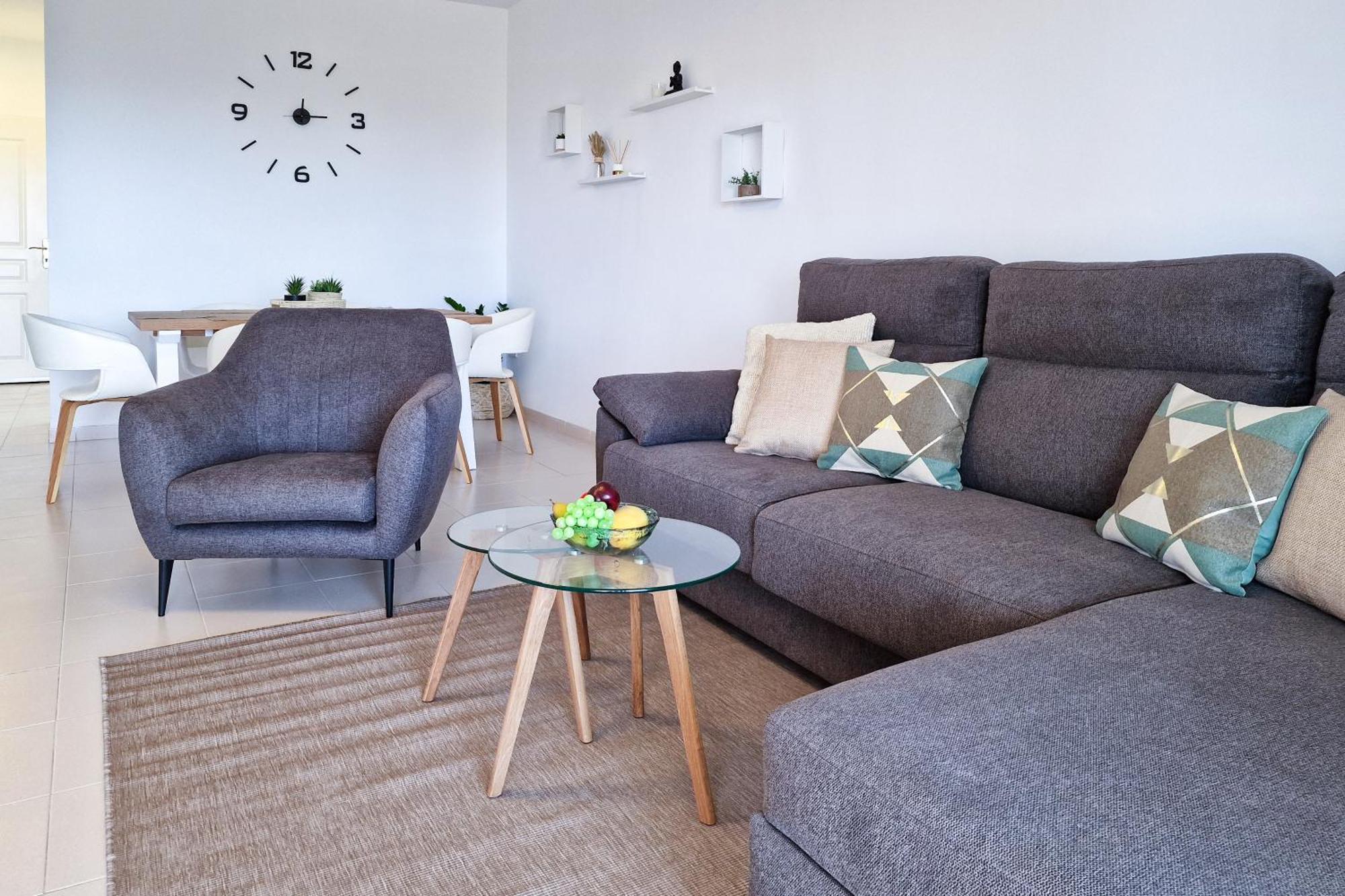 Relax Sunny Golf Apartment 산미겔데아보나 외부 사진