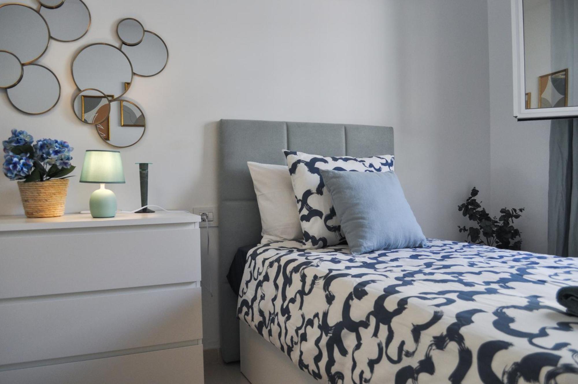 Relax Sunny Golf Apartment 산미겔데아보나 외부 사진