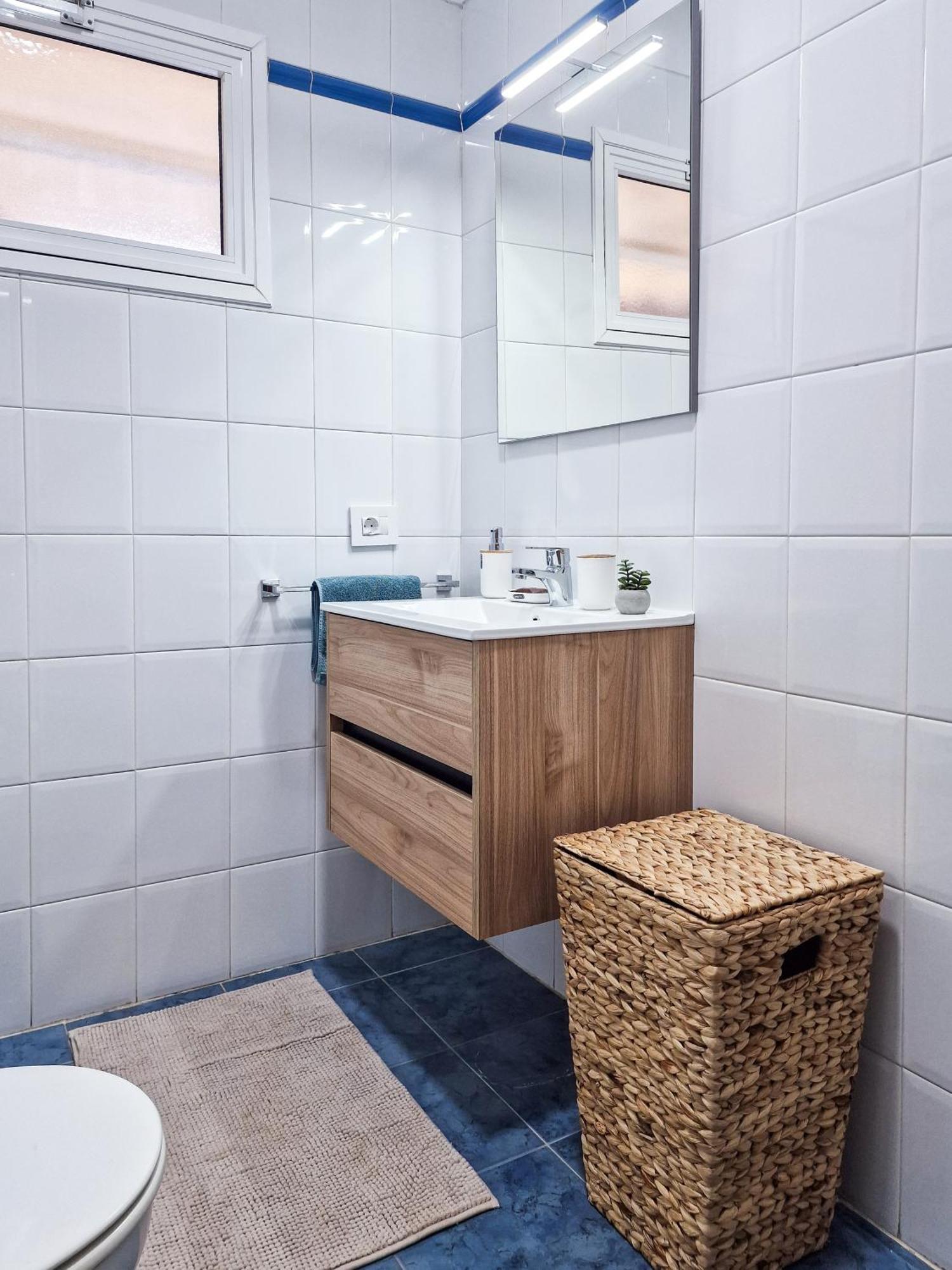 Relax Sunny Golf Apartment 산미겔데아보나 외부 사진