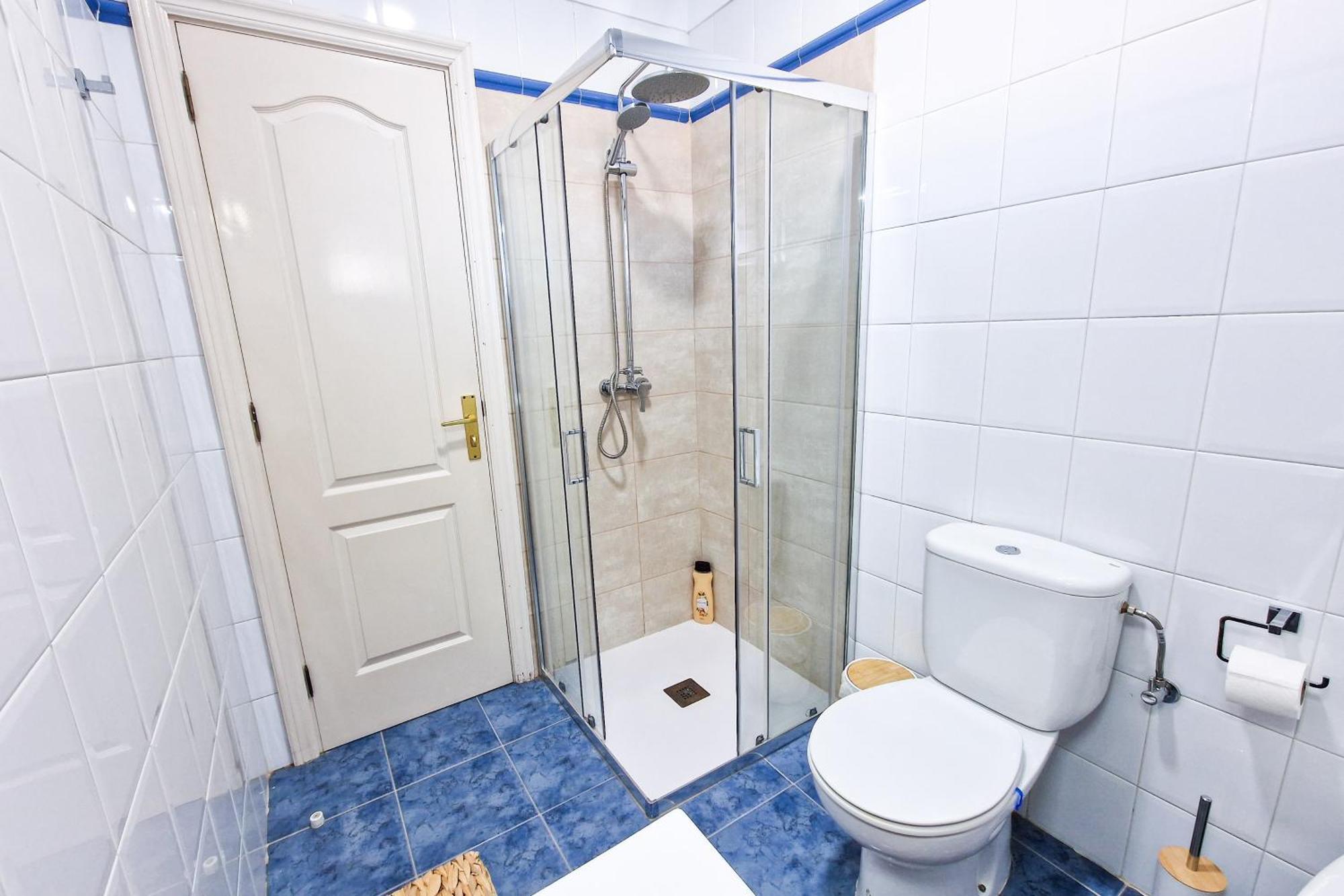 Relax Sunny Golf Apartment 산미겔데아보나 외부 사진