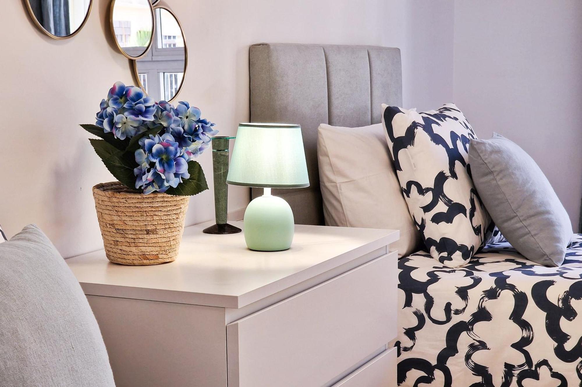 Relax Sunny Golf Apartment 산미겔데아보나 외부 사진