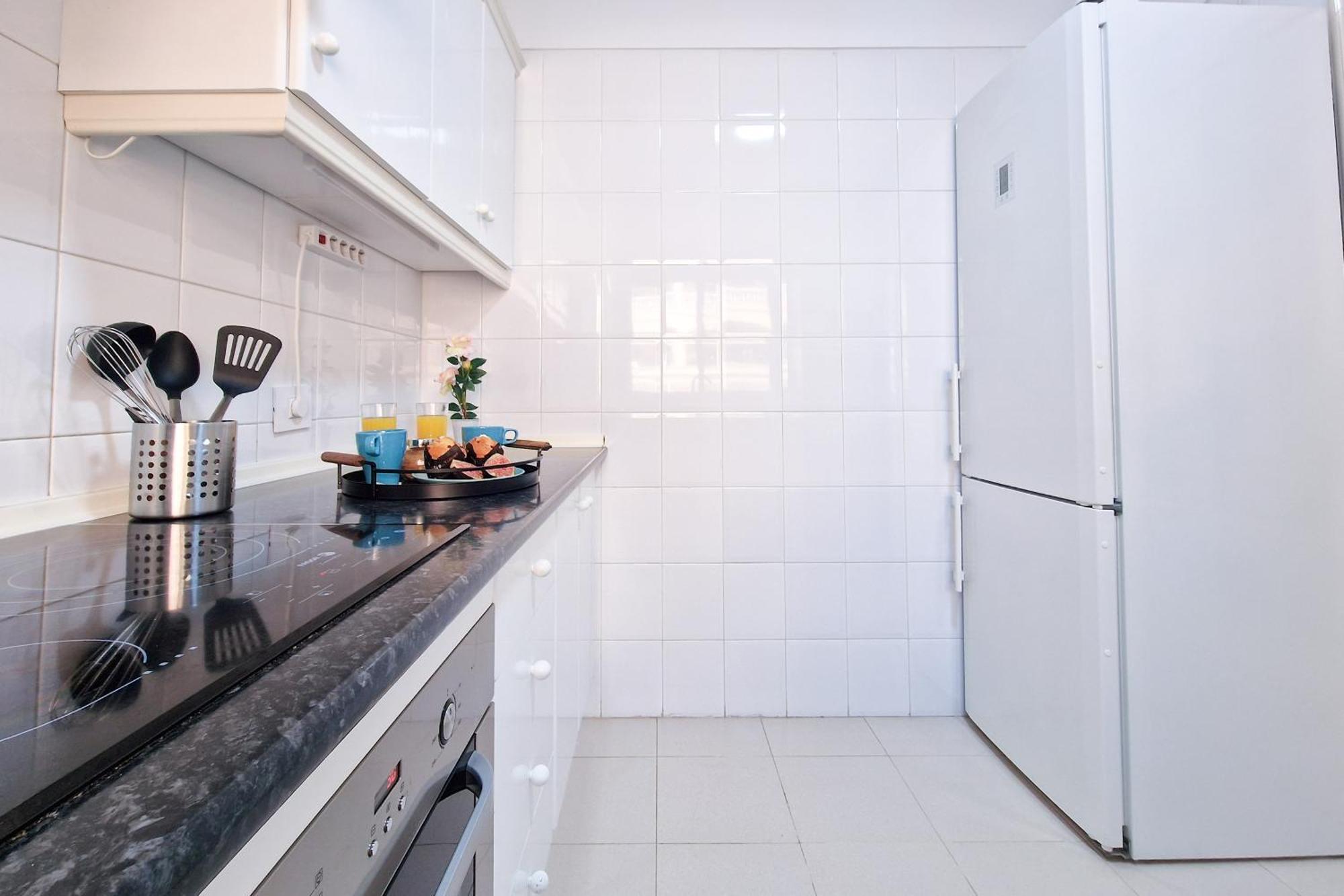 Relax Sunny Golf Apartment 산미겔데아보나 외부 사진