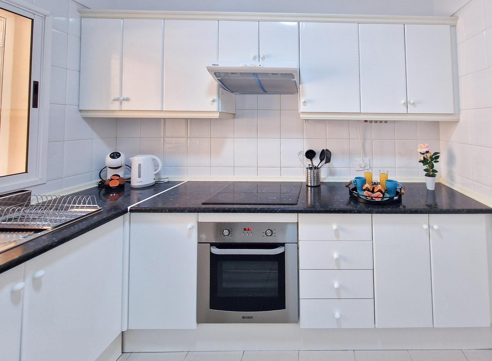 Relax Sunny Golf Apartment 산미겔데아보나 외부 사진