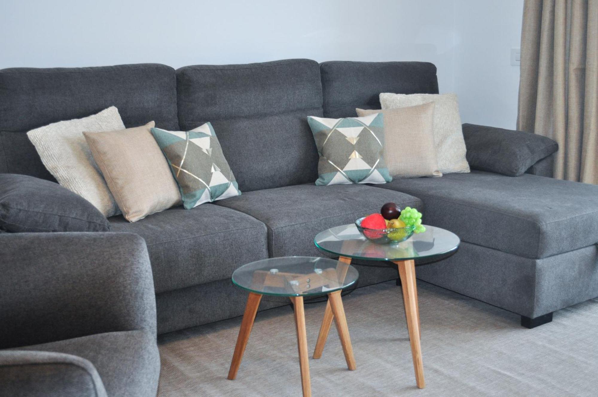 Relax Sunny Golf Apartment 산미겔데아보나 외부 사진