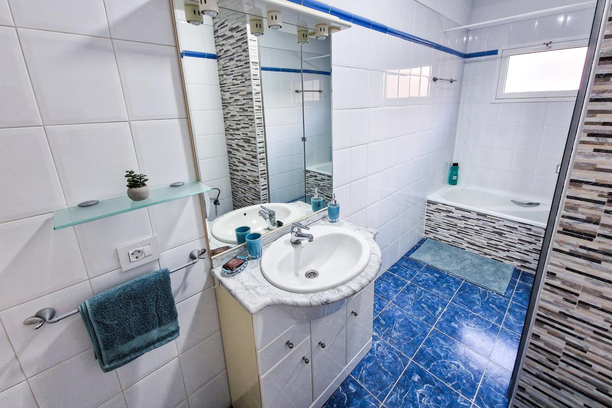 Relax Sunny Golf Apartment 산미겔데아보나 외부 사진