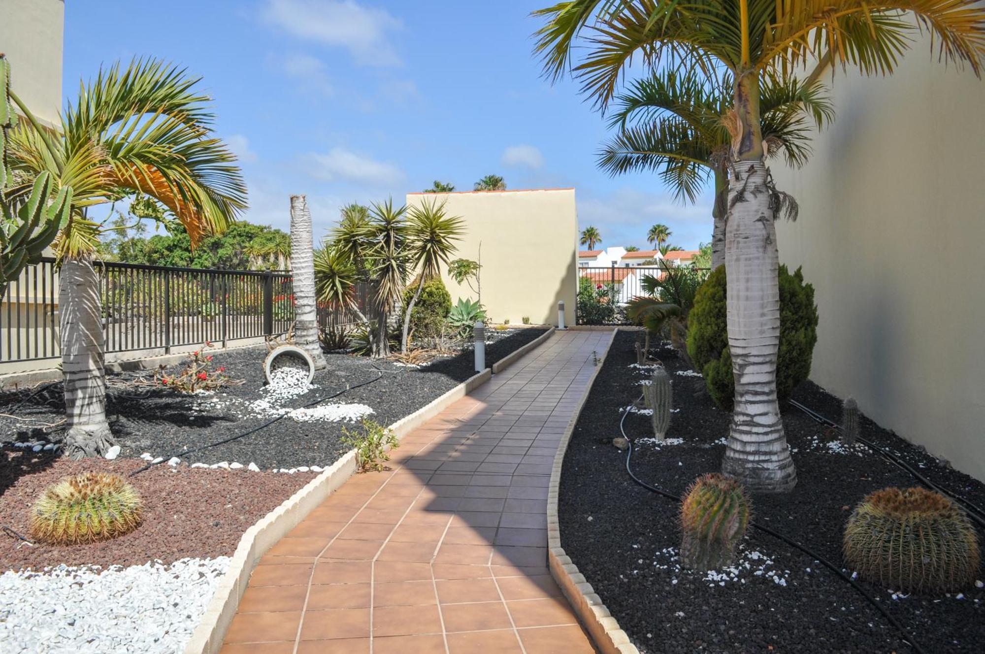Relax Sunny Golf Apartment 산미겔데아보나 외부 사진