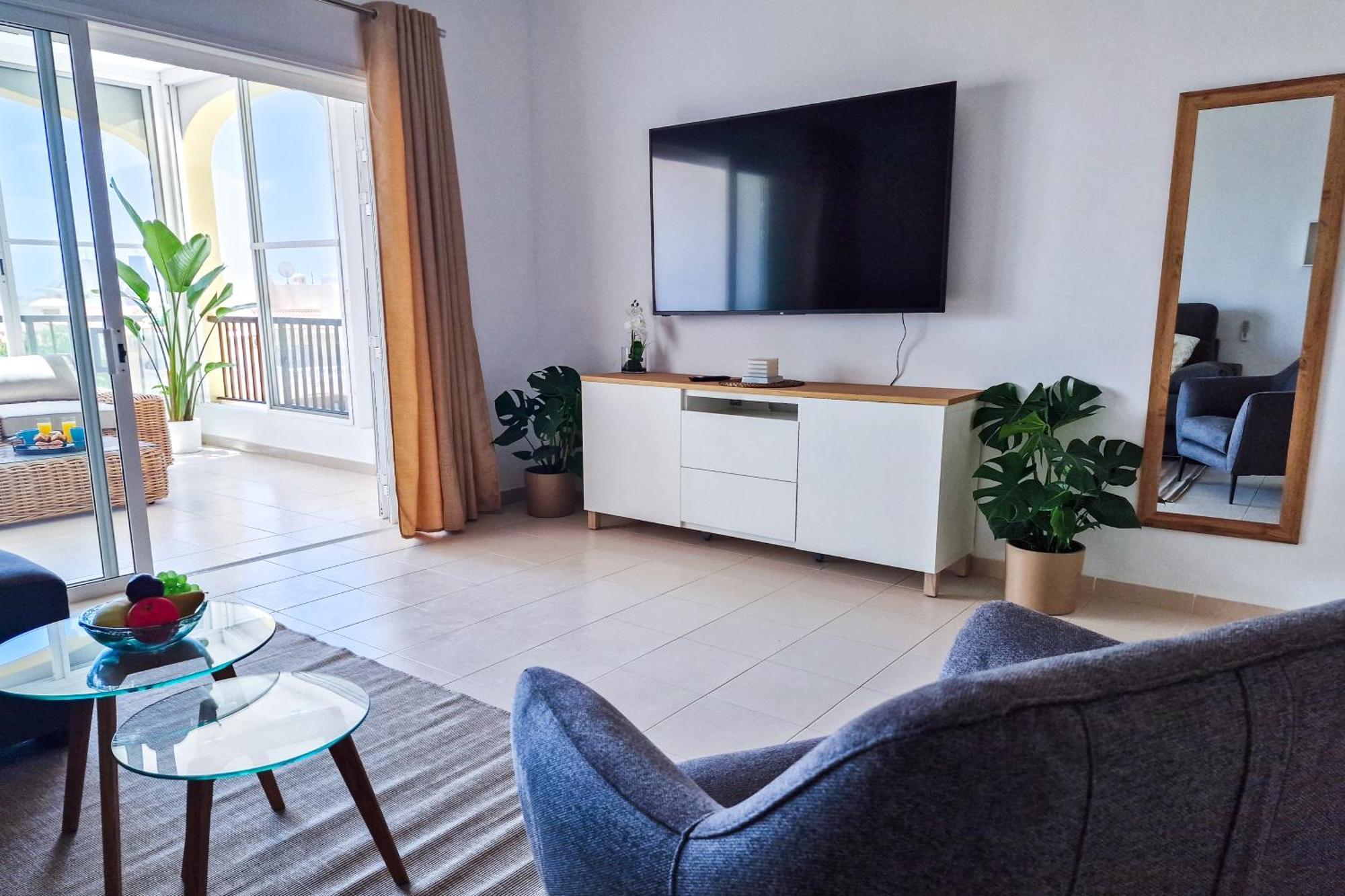 Relax Sunny Golf Apartment 산미겔데아보나 외부 사진