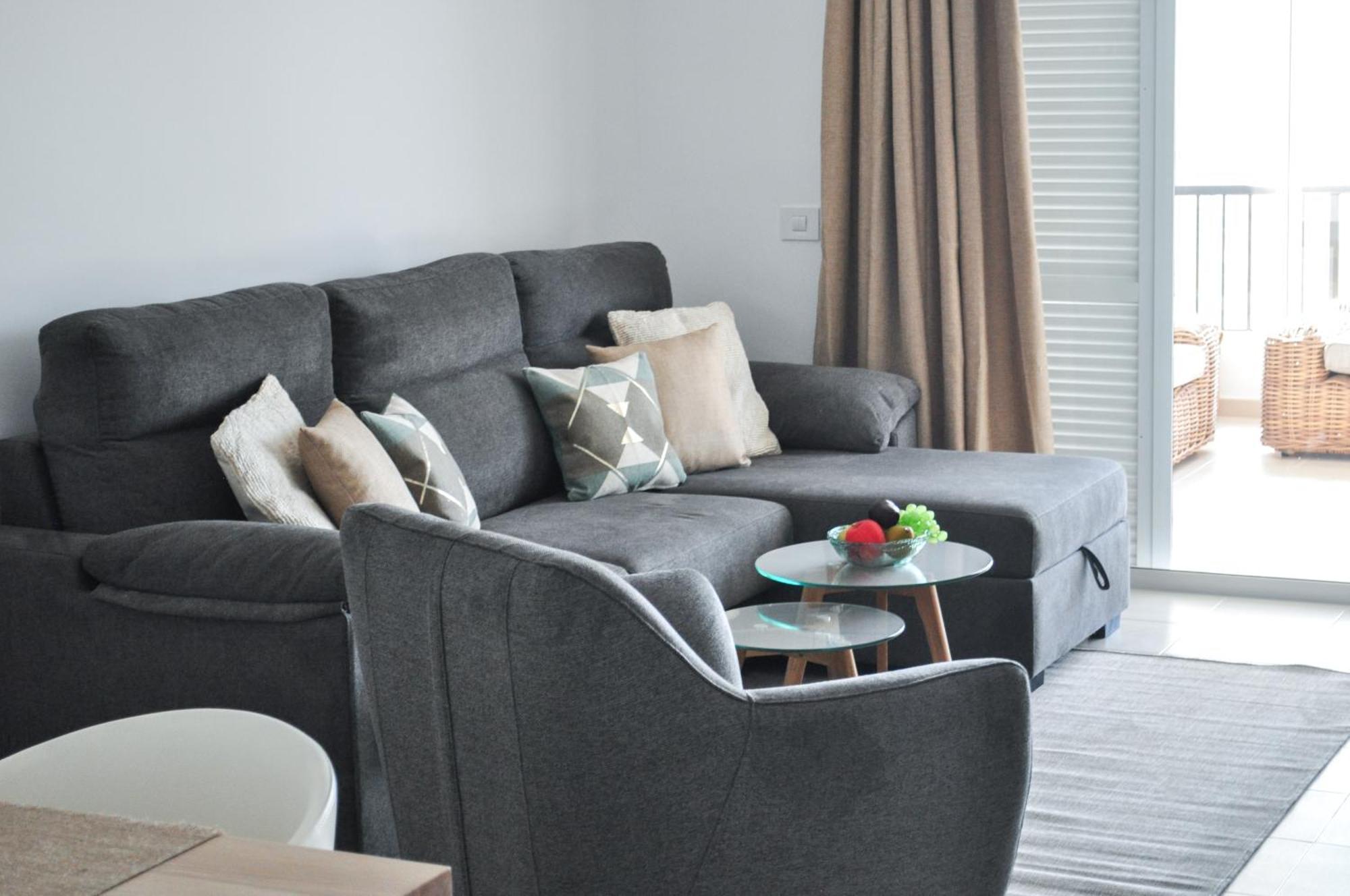 Relax Sunny Golf Apartment 산미겔데아보나 외부 사진