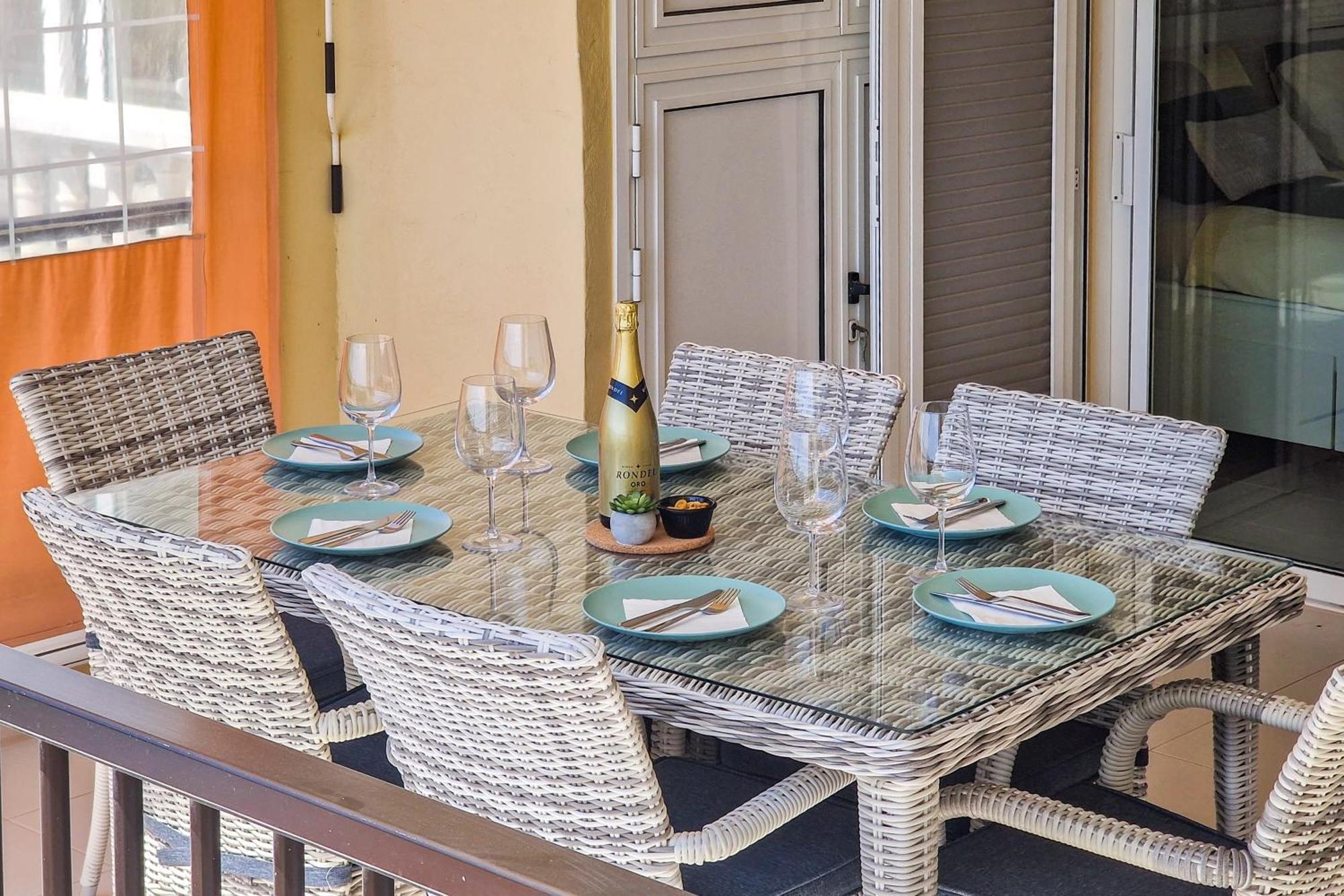 Relax Sunny Golf Apartment 산미겔데아보나 외부 사진